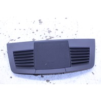 BMW Center Dashboard Speaker Grille Cover Trim 51457123750 OEM