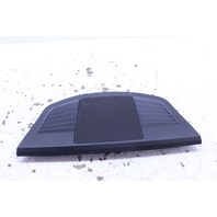 BMW Center Dashboard Speaker Grille Cover Trim 51457123750 OEM