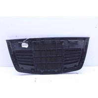 BMW Center Dashboard Speaker Grille Cover Trim 51457123750 OEM