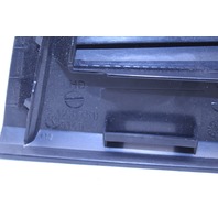 BMW Center Dashboard Speaker Grille Cover Trim 51457123750 OEM