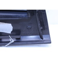 BMW Center Dashboard Speaker Grille Cover Trim 51457123750 OEM