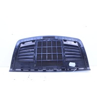 BMW Center Dashboard Speaker Grille Cover Trim 51457123750 OEM