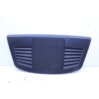 BMW Center Dashboard Speaker Grille Cover Trim 51457123750 OEM