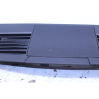 BMW Center Dashboard Speaker Grille Cover Trim 51457123750 OEM