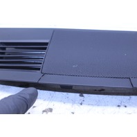 BMW Center Dashboard Speaker Grille Cover Trim 51457123750 OEM