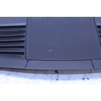 BMW Center Dashboard Speaker Grille Cover Trim 51457123750 OEM