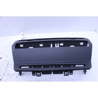 2007-2013 BMW X5 X6 Dash Stereo Climate Control Trim Bezel - 51456967464 OEM