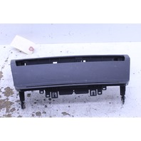 2007-2013 BMW X5 X6 Dash Stereo Climate Control Trim Bezel - 51456967464 OEM