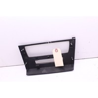 BMW 335i M3 Radio Stereo Trim Bezel 9120979 OEM