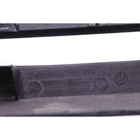 BMW 335i M3 Radio Stereo Trim Bezel 9120979 OEM