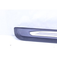2006 - 2010 BMW M6 E63 E64 Driver Left Door Sill Plate Trim Cover 7898229 OEM