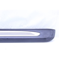 2006 - 2010 BMW M6 E63 E64 Driver Left Door Sill Plate Trim Cover 7898229 OEM