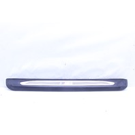 2006 - 2010 BMW M6 E63 E64 Driver Left Door Sill Plate Trim Cover 7898229 OEM