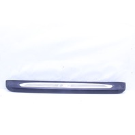 2006 - 2010 BMW M6 E63 E64 Driver Left Door Sill Plate Trim Cover 7898229 OEM 51477898229