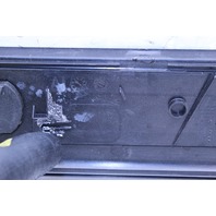 2006 - 2010 BMW M6 E63 E64 Right Door Sill Plate Trim Cover 7898230 OEM