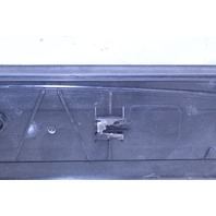 2006 - 2010 BMW M6 E63 E64 Right Door Sill Plate Trim Cover 7898230 OEM