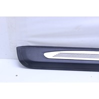 2006 - 2010 BMW M6 E63 E64 Right Door Sill Plate Trim Cover 7898230 OEM