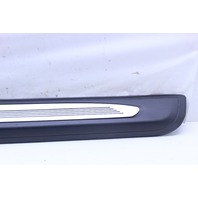 2006 - 2010 BMW M6 E63 E64 Right Door Sill Plate Trim Cover 7898230 OEM