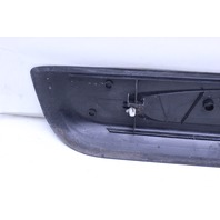 2006 - 2010 BMW M6 E63 E64 Right Door Sill Plate Trim Cover 7898230 OEM