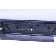 2006 - 2010 BMW M6 E63 E64 Right Door Sill Plate Trim Cover 7898230 OEM