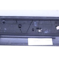 2006 - 2010 BMW M6 E63 E64 Right Door Sill Plate Trim Cover 7898230 OEM