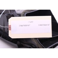 2008-2013 BMW 128i 135i Dash AC Air Vent Left - 51607059187 OEM