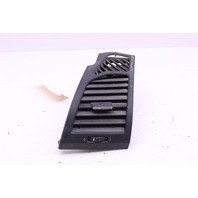2008-2013 BMW 128i 135i Dash AC Air Vent Left - 51607059187 OEM