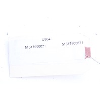 2008-2013 BMW M3 Strut Tower Brace Left OEM