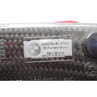 2015 2016 2017 2018 2019 2020 BMW M3 M4 Strut Brace Carbon Fiber 8061631 OEM