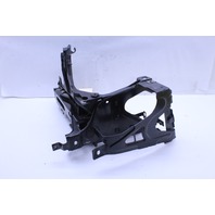 2012-2019 BMW 640i 650i M6 Front Bumper Headlight Support Bracket Right OEM