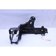 2012-2019 BMW 640i 650i M6 Front Bumper Headlight Support Bracket Right OEM