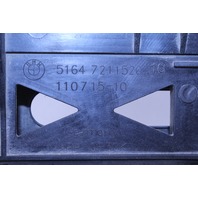 2012-2019 BMW 640i 650i M6 Front Bumper Headlight Support Bracket Right OEM