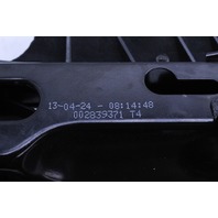 2012-2019 BMW 640i 650i M6 Front Bumper Headlight Support Bracket Right OEM