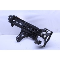 2012-2019 BMW 640i 650i M6 Front Bumper Headlight Support Bracket Right OEM 51647211520