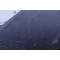 BMW E82 Brake Air Duct Driver Left 51748046299 OEM