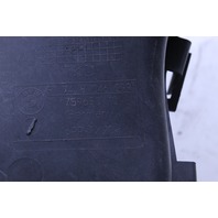 BMW E82 Brake Air Duct Driver Left 51748046299 OEM