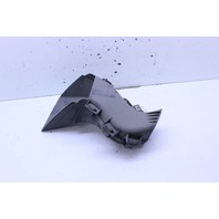 BMW E82 Brake Air Duct Driver Left 51748046299 OEM