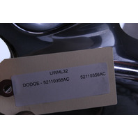 2002 2003 2004 2005 Dodge Ram 1500 Wheel 20 X 9 Rim 5 Spoke 52110356AC OEM