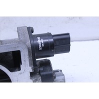 Dodge Chrysler Jeep Throttle Body 53013163AD OEM