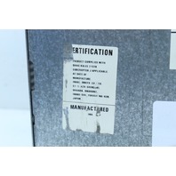 1990-1994 Porsche 911 944 968 AM FM CD Radio Receiver CD-2 54A90727F02-A OEM