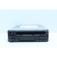 1990-1994 Porsche 911 944 968 AM FM CD Radio Receiver CD-2 54A90727F02-A OEM