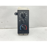 1998 Dodge Ram 1500 Climate Temperature Control Panel OEM
