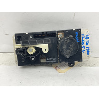 1998 Dodge Ram 1500 Climate Temperature Control Panel OEM