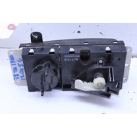 1998 Dodge Ram 1500 Climate Temperature Control Panel OEM