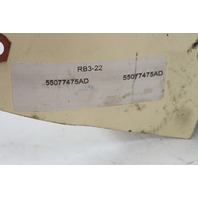 2003-2009 Ram 1500 2500 3500 Fog Light Left OEM