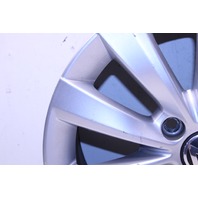 2013 2014 2015 Volkswagen Beetle Passat 16 x 6.5 10 Spoke Alloy Wheel OEM