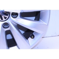 2013 2014 2015 Volkswagen Beetle Passat 16 x 6.5 10 Spoke Alloy Wheel OEM