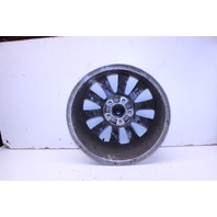 2013 2014 2015 Volkswagen Beetle Passat 16 x 6.5 10 Spoke Alloy Wheel OEM
