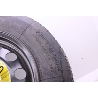 2012-2019 Volkswagen Beetle 16 x 3 Emergency Spare Wheel 561601027B OEM
