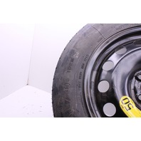 2012-2019 Volkswagen Beetle 16 x 3 Emergency Spare Wheel 561601027B OEM